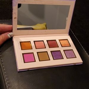 Alamar cosmetics Pressed pigment palette